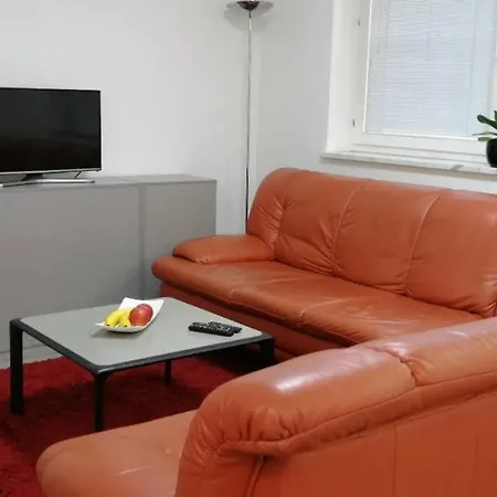 Apartmán Vacational