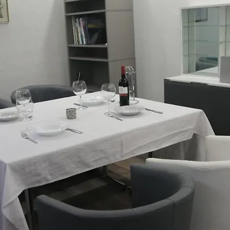 Vacational アパート