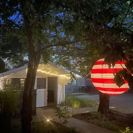 Vacational Apartmán