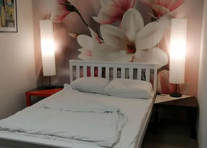 Vacational Apartment Bottrop