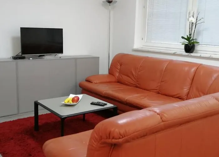 Apartment Vacational