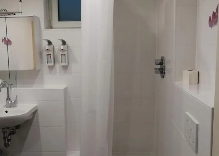 Apartment Vacational