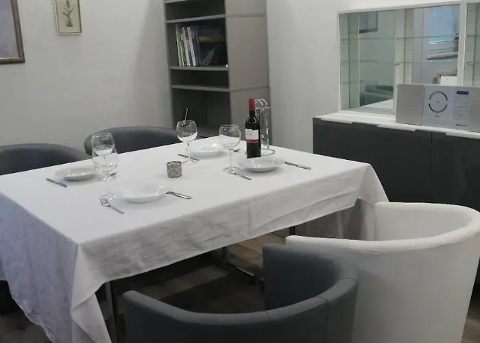 Vacational Apartment