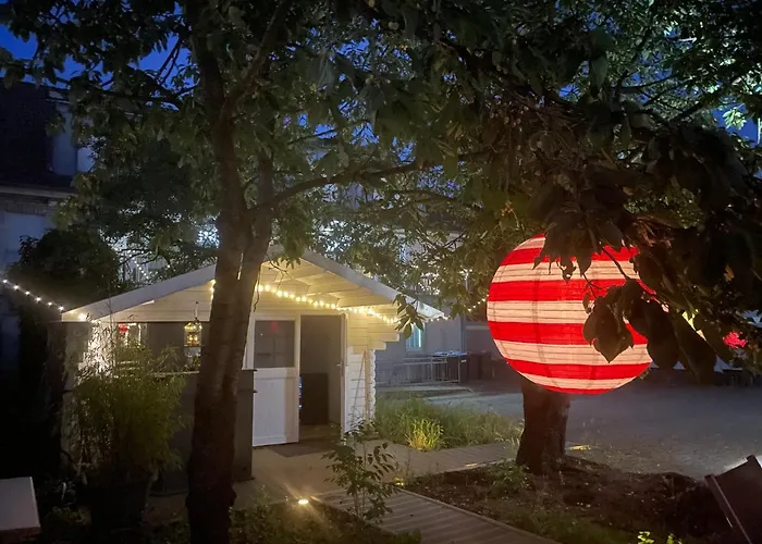 Vacational Apartment